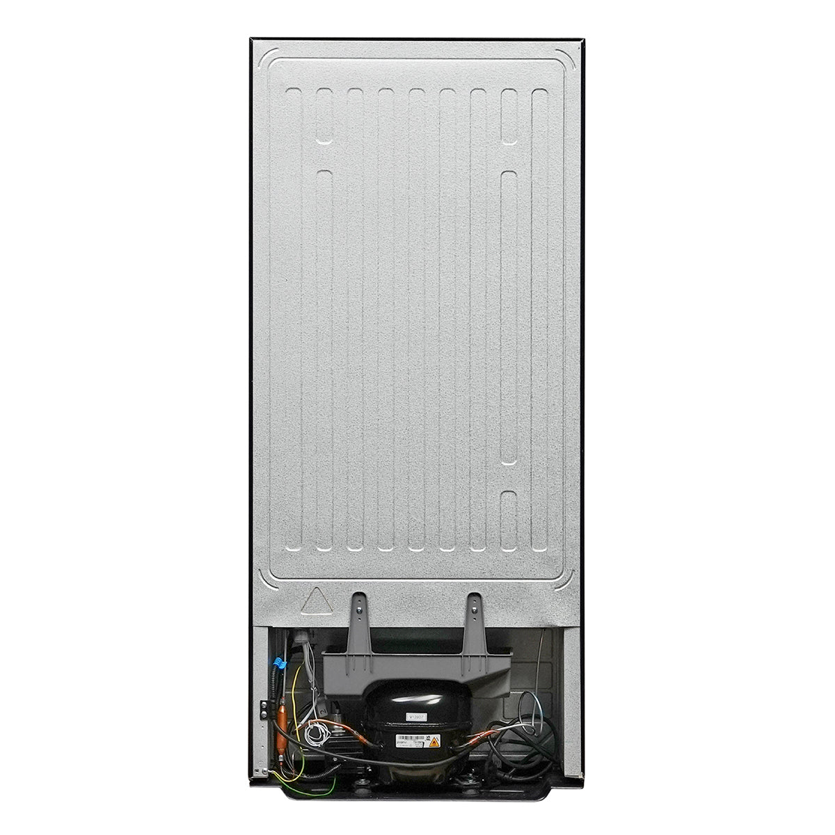 Haier-HRD-2103CZG-P 190 L, 3 Star, Zoom Glass Finish Direct Cool Single Door Refrigerator