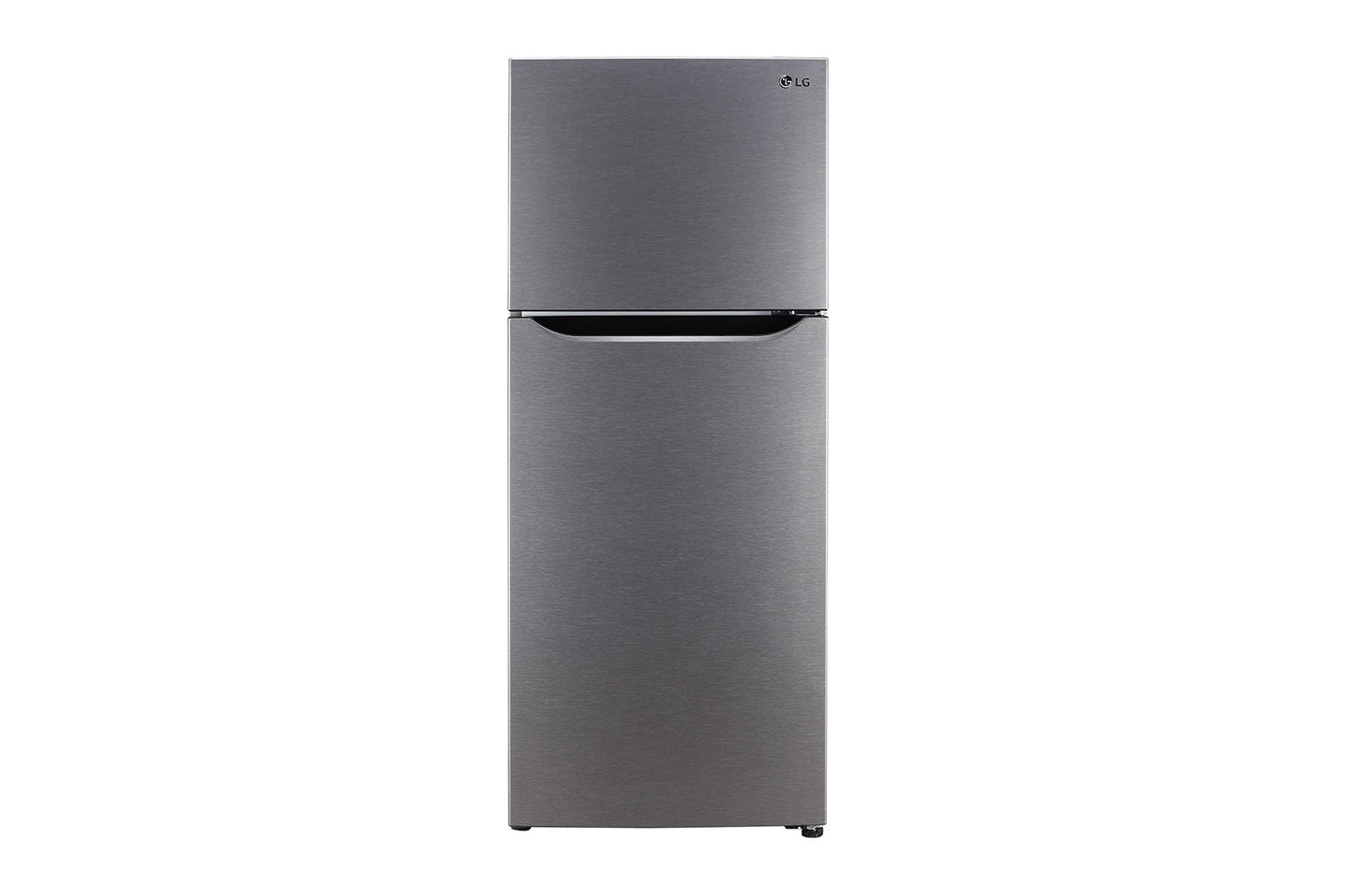 LG-GL-N292BDSY 242L, 2 Star, Smart Inverter Compressor Double Door Refrigerator