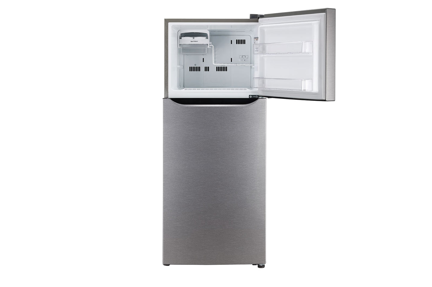 LG-GL-N292BDSY 242L, 2 Star, Smart Inverter Compressor Double Door Refrigerator