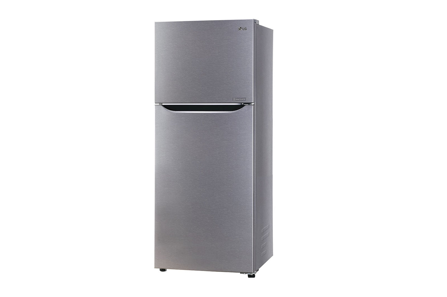 LG-GL-N292BDSY 242L, 2 Star, Smart Inverter Compressor Double Door Refrigerator