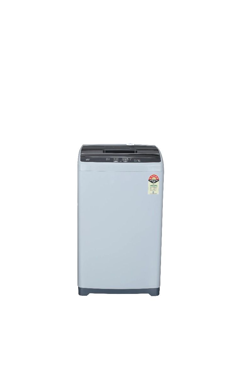 Haier-HWM65-1269DB 6.5 Kg Fully Automatic Top Load Washing Machine