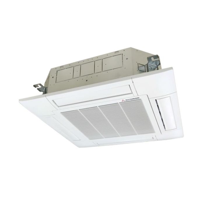 Mitsubishi 2.1 Ton Non Inverter Cassette AC FDT71CNV