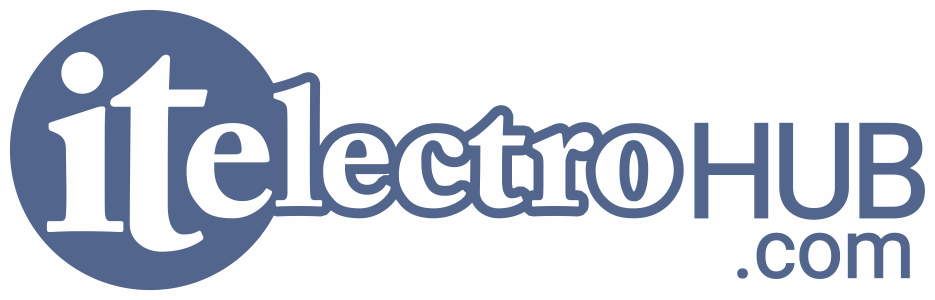 ITElectroHUB