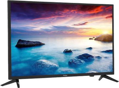 Haier-LE32A7 80 cm (32 inch) HD Ready LED Smart TV