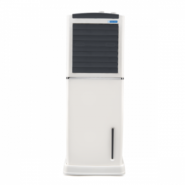 ELITA (TA55BMA) | TOWER COOLER | 55 LTRS High Efficiency Honeycomb Pad With Anti-Microbial Property |Thermal Overload Protection