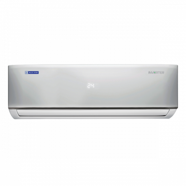 Blue star-IA318VNU | INVERTER AC | 3 STAR 1.5 TON Comfort Sleep| Turbo Cool |Fix & Lock (4 in 1 convertible) |Anti-Corrosive Blue Fins for Protection