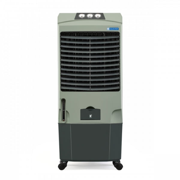 MAGNA (DA60EMA) | DESERT COOLER | 60 LTRS Cross Drift Technology | Thermal Overload Protection| PM2.5 Silver Nano Purification| Autofill