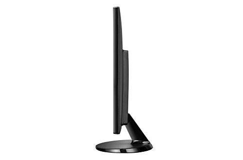 19M38HB - LG , 19 Inch (47 Cm) 1366 X 768 Pixels Hd Ready Office Monitor, Tn Panel with Vga, Hdmi Ports (Black)