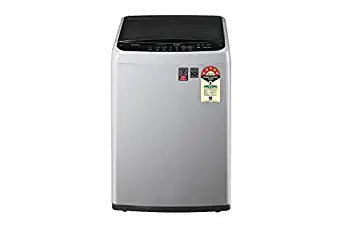 T70SPSF1ZA-LG 7.0kg, 5 Star, Smart Inverter Technology 5 Star Rating| Smart Inverter Technology| TurboDrum™| Waterfall Circulation| Smart Filter™