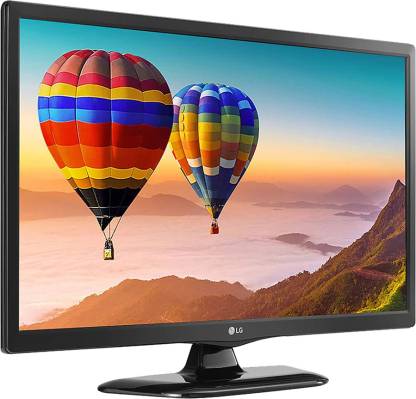 24SP410M-LG 24 inch HD VA Panel TV Monitor Gaming Monitor (Response Time: 5 ms, 75 HZ Refresh Rate)