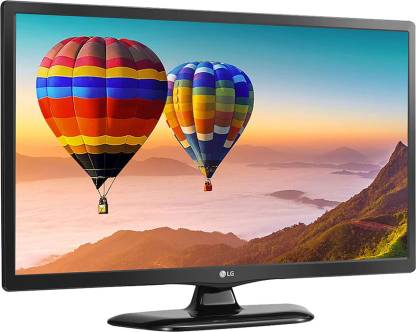 24SP410M-LG 24 inch HD VA Panel TV Monitor Gaming Monitor (Response Time: 5 ms, 75 HZ Refresh Rate)