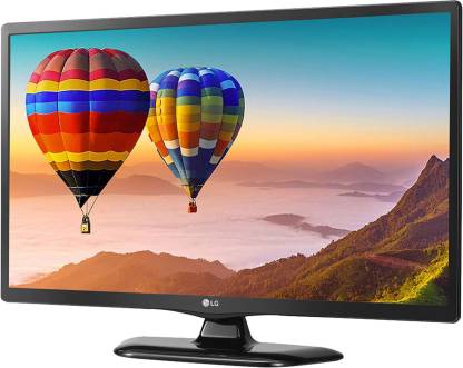 24SP410M-LG 24 inch HD VA Panel TV Monitor Gaming Monitor (Response Time: 5 ms, 75 HZ Refresh Rate)