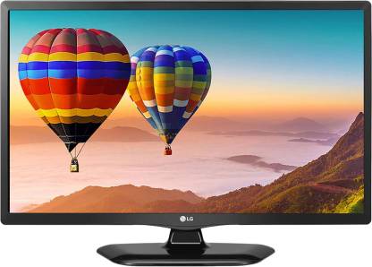 24SP410M-LG 24 inch HD VA Panel TV Monitor Gaming Monitor (Response Time: 5 ms, 75 HZ Refresh Rate)