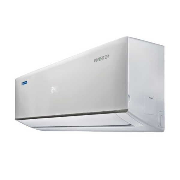 Blue star-IA318VNU | INVERTER AC | 3 STAR 1.5 TON Comfort Sleep| Turbo Cool |Fix & Lock (4 in 1 convertible) |Anti-Corrosive Blue Fins for Protection