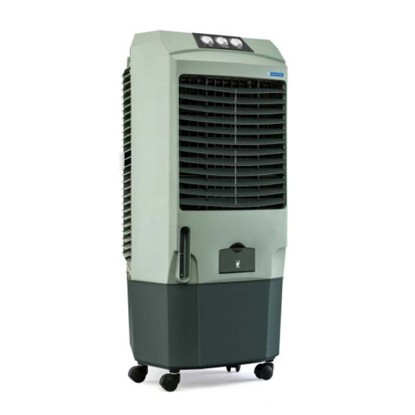 MAGNA (DA60EMA) | DESERT COOLER | 60 LTRS Cross Drift Technology | Thermal Overload Protection| PM2.5 Silver Nano Purification| Autofill
