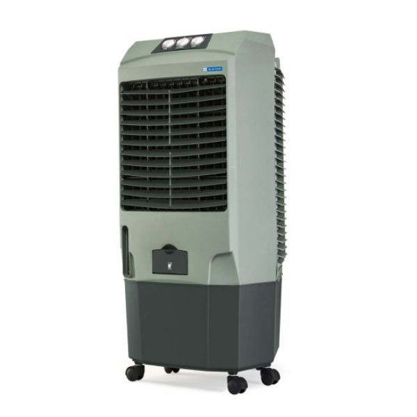 MAGNA (DA60EMA) | DESERT COOLER | 60 LTRS Cross Drift Technology | Thermal Overload Protection| PM2.5 Silver Nano Purification| Autofill