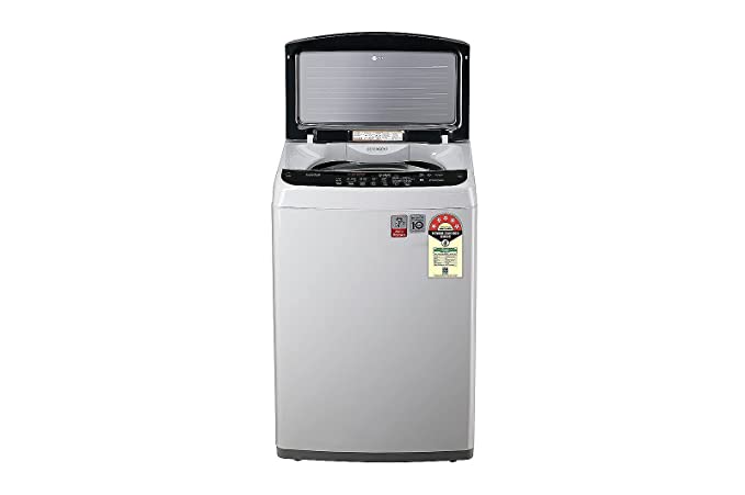 T70SPSF1ZA-LG 7.0kg, 5 Star, Smart Inverter Technology 5 Star Rating| Smart Inverter Technology| TurboDrum™| Waterfall Circulation| Smart Filter™