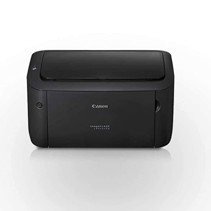 Canon imageCLASS LBP6030B Single-Function Laser Monochrome Printer (Black), Standard
