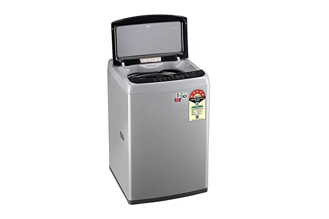 T70SPSF1ZA-LG 7.0kg, 5 Star, Smart Inverter Technology 5 Star Rating| Smart Inverter Technology| TurboDrum™| Waterfall Circulation| Smart Filter™