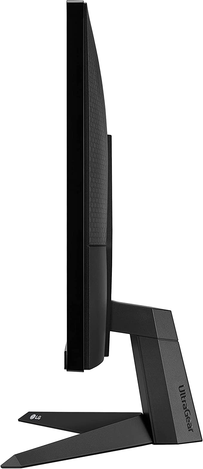 LG 24GQ50F-B 24-Inch Class Full HD (1920 x 1080) Ultragear Gaming Monitor with 165Hz Refresh Rate and 1ms MBR, AMD FreeSync Premium and 3-Side