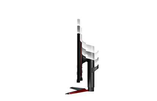 24GL600F-B- LG Ultragear24 Inch Full HD Gaming Monitor with Radeon FreeSync Technology