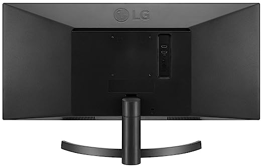 29WL500 - LG Ultrawide 29 Inch (73 Cm) 21:9 Wfhd LCD 2560 X 1080 Pixels IPS Display - HDR 10, AMD Freesync, Srgb 99%, Slim Bezel,
