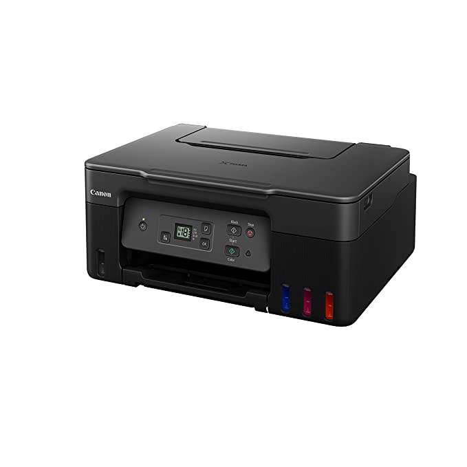 Canon PIXMA G2770 All-in-one (Print, Scan, Copy) Inktank Printer