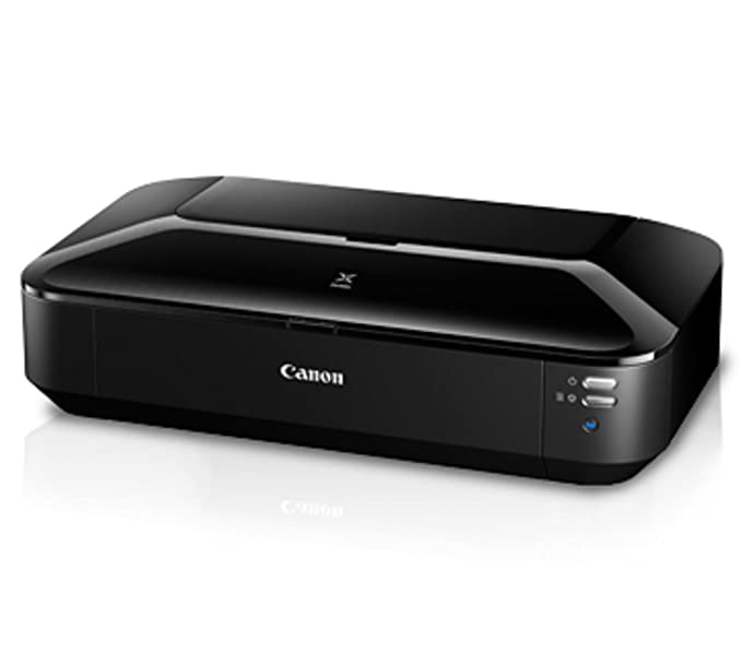 Canon Pixma iX6870 Single Function Inkjet Printer (Black)