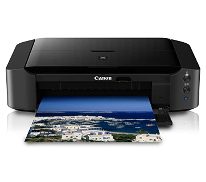 Canon IP8770 Colour WiFi Single-Function Inkjet Printer