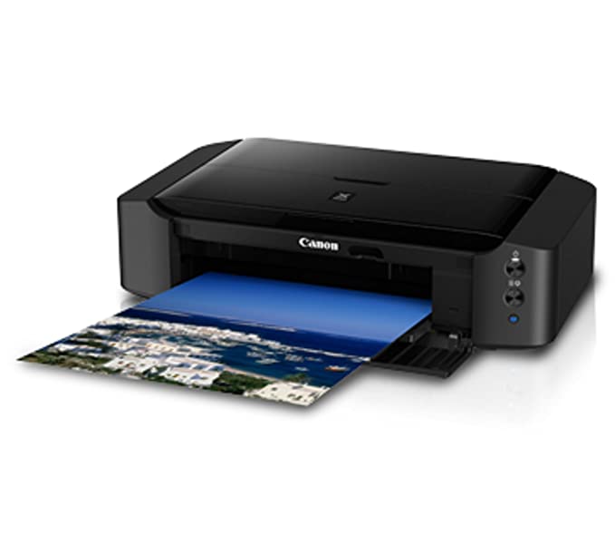 Canon IP8770 Colour WiFi Single-Function Inkjet Printer