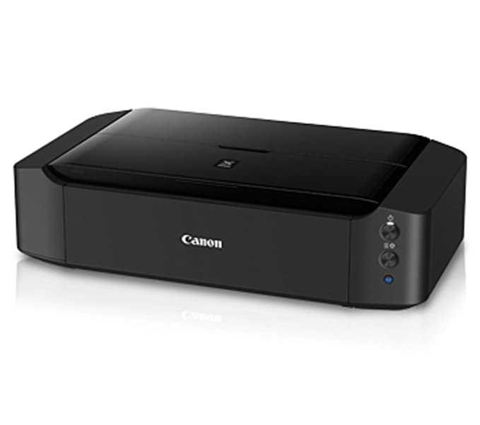 Canon IP8770 Colour WiFi Single-Function Inkjet Printer