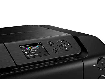 Canon PIXMA PRO-200, Black, one Size