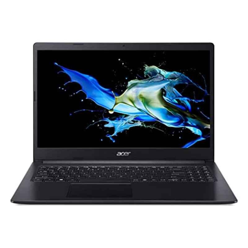 NX.EFTSI.007-Acer Extensa 15 EX215-31 Intel® Pentium® Silver N5030 Processor 4 GB DDR4 RAM 256GB PCIe NVMe SSD Intel® UHD Graphics 605 W11 15.6″ FHD Acer ComfyView LED LCD Shale Black