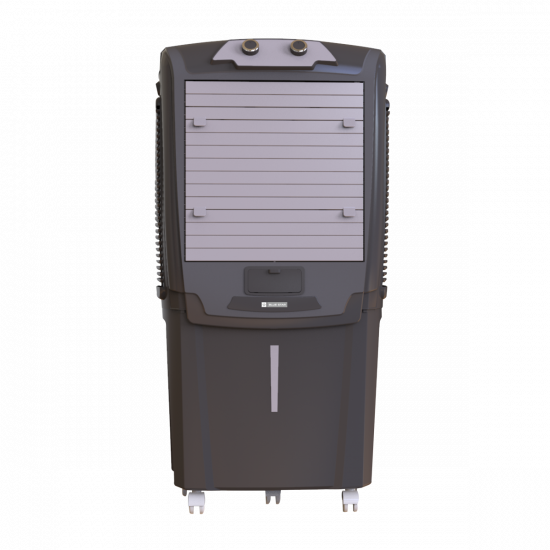 AURA NEO (DA75PMH) | DESERT COOLER | 75 LTRS High Efficiency Honeycomb Pad With Anti-Microbial Property| Thermal Overload Protection |Autofill