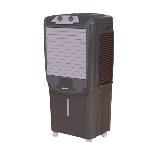 AURA NEO (DA75PMH) | DESERT COOLER | 75 LTRS High Efficiency Honeycomb Pad With Anti-Microbial Property| Thermal Overload Protection |Autofill