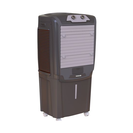 AURA NEO (DA75PMH) | DESERT COOLER | 75 LTRS High Efficiency Honeycomb Pad With Anti-Microbial Property| Thermal Overload Protection |Autofill