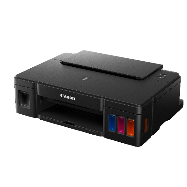 Canon Pixma G1010 All-in-One Wireless Ink Tank Colour Printer