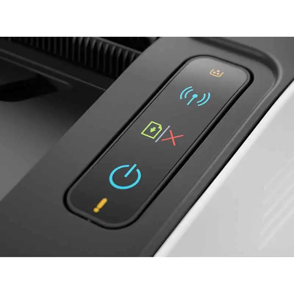 HP Laser 108w Series