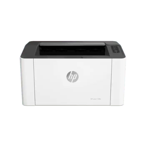 HP Laser 108w Series
