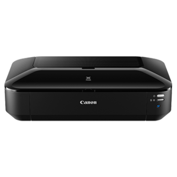 Canon Pixma iX6870 Single Function Inkjet Printer (Black)