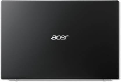 UN.EGJSI.033-Acer Extensa Core i3 11th Gen - (8 GB/256 GB SSD/Windows 11 Home) EX 215-54 Thin and Light Laptop (15.6 Inch, Charcoal Black, 1.7 Kg)