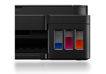 Canon Pixma G1010 All-in-One Wireless Ink Tank Colour Printer