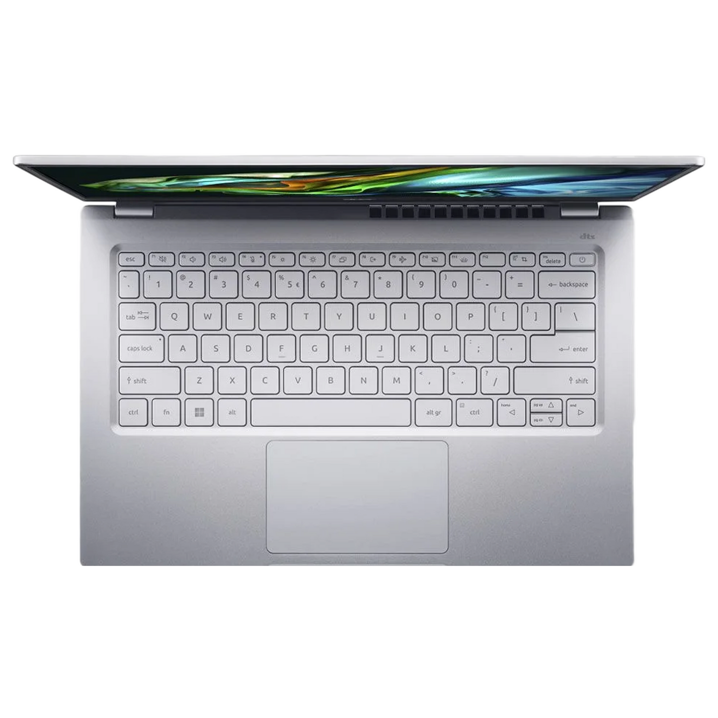 NX.KG3SI.002-Acer Swift Go Laptop (AMD Ryzen 5 7530U/ 8GB/ 512GB SSD/ Win11 Home)