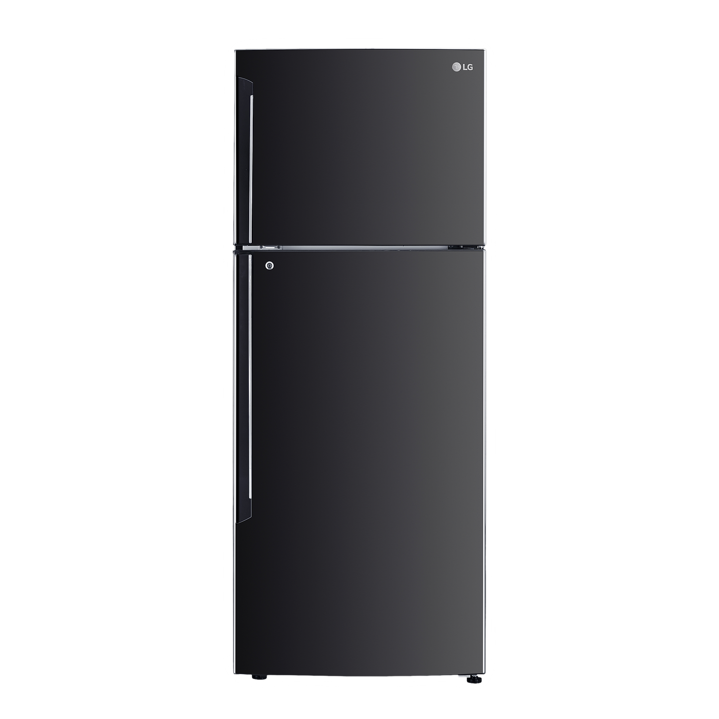 GL-T502AESY-LG 471 Litres 2 Star Frost Free Double Door Convertible Refrigerator with Smart Diagnosis (Ebony Sheen)