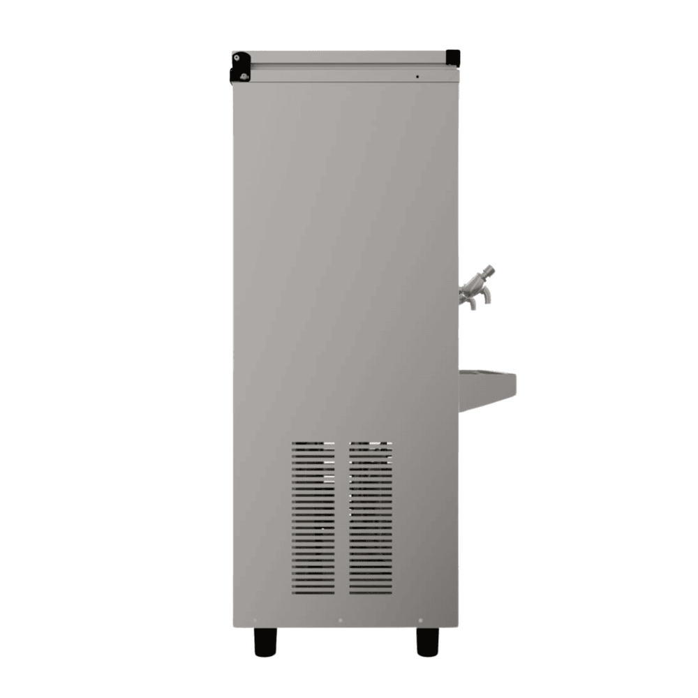 Blue Star SWC4080SS 40 Liter Storage Water Cooler SWC Series