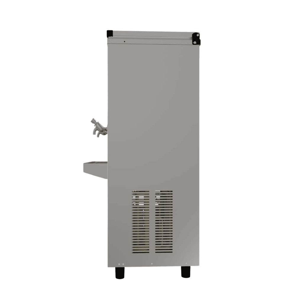 Blue Star SWC4080SS 40 Liter Storage Water Cooler SWC Series