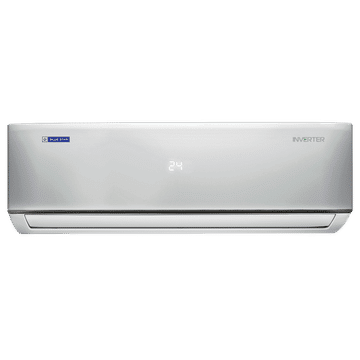 Blue Star- IE324DNU D Series 5 in 1 Convertible 2 Ton 3 Star Inverter Split AC