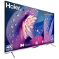 Haier-75P7GT 189 cm (75 inch) Ultra HD (4K) LED Smart Google TV  