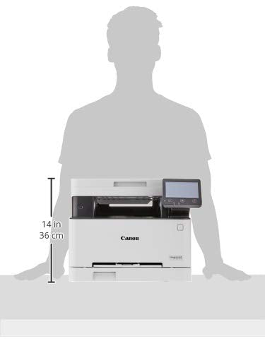 MF641CW Canon imageCLASS Multi Function Laser Colour Printer