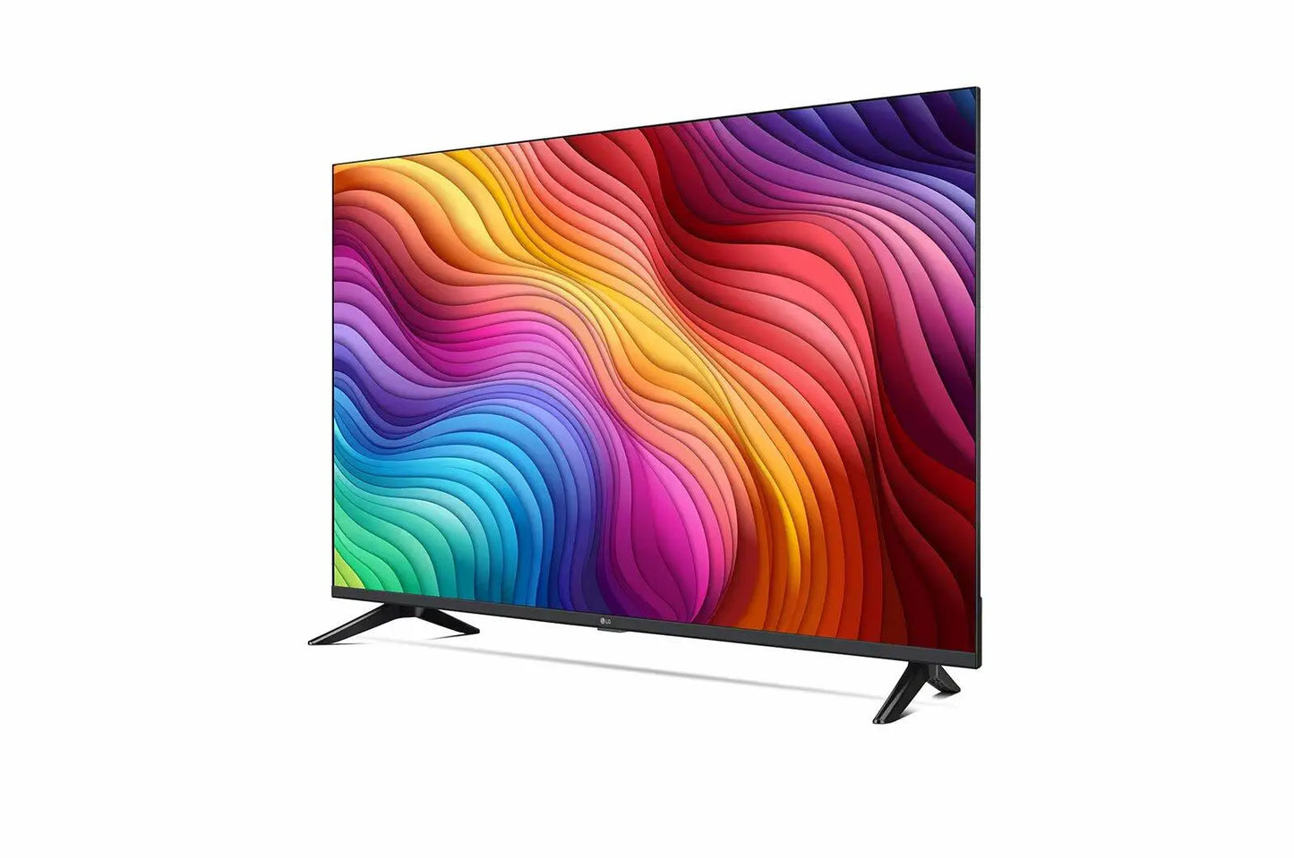 LG-32LQ640BPTA 80 cm (32 inch) HD Ready LED Smart WebOS TV with WEBOS 